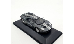 Ford GT 2017 арт.M3730-52