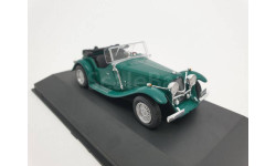 Eniak Antique 1984 green