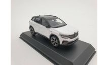 Renault Austral Esprit Alpine 2022, арт. 517925, масштабная модель, scale43