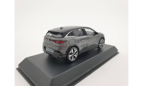 Renault Megane E-tech 100% Electric, арт.417920, масштабная модель, scale43