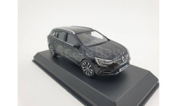 Renault Megane Estate (2020), black, арт.517669