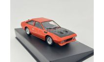 Lamborghini Jarama GTS Bob Wallace 1972, масштабная модель, scale43