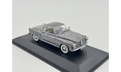 Borgward Isabella Coupe арт. 7129105