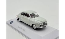 SAAB 96  белый 1964 арт.3898002, масштабная модель, scale43