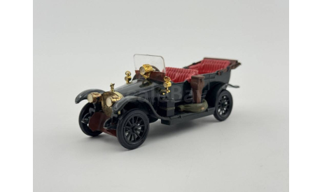0342) Руссо-Балт С24/40 А-22, масштабная модель, scale43, Руссо Балт