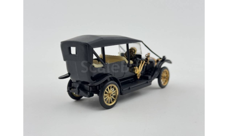 0340) Руссо-Балт С24/40 А-22, масштабная модель, scale43, Руссо Балт