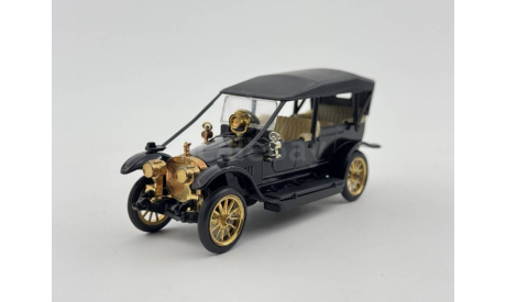 0340) Руссо-Балт С24/40 А-22, масштабная модель, scale43, Руссо Балт