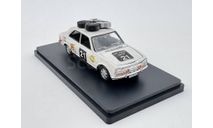 Peugeot 504 #21 Rally, масштабная модель, scale0