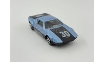 PANTERA JT4 DE TOMASO #818, масштабная модель, scale43