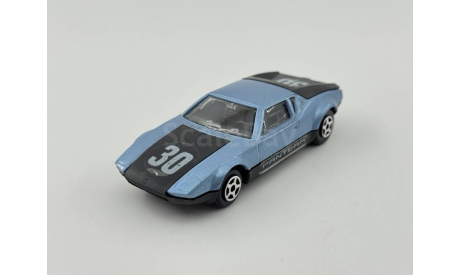 PANTERA JT4 DE TOMASO #818, масштабная модель, scale43