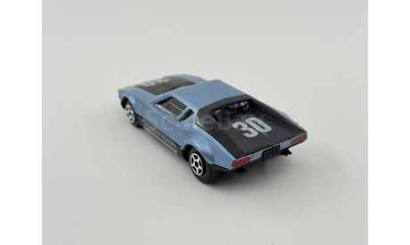 PANTERA JT4 DE TOMASO #818, масштабная модель, scale43