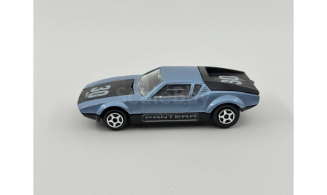 PANTERA JT4 DE TOMASO #818, масштабная модель, scale43