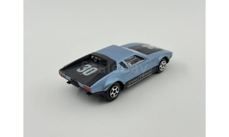 PANTERA JT4 DE TOMASO #818, масштабная модель, scale43