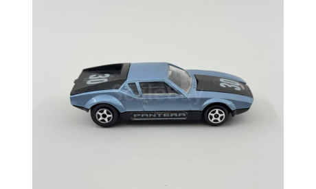 PANTERA JT4 DE TOMASO #818, масштабная модель, scale43