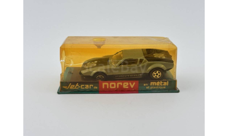 PANTERA JT4 DE TOMASO #818, масштабная модель, scale43