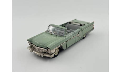 0102) Горький 13, мятный цвет, масштабная модель, scale43, ГАЗ