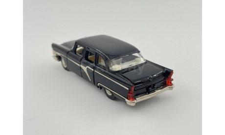 0101)  13 А-15, масштабная модель, scale43