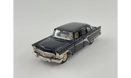0101)  13 А-15, масштабная модель, scale43