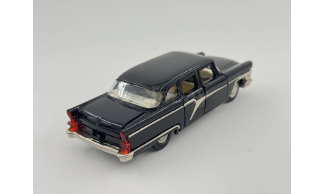 0101)  13 А-15, масштабная модель, scale43