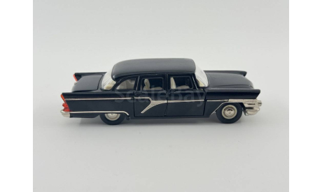 Не является игрушкой 14+Коробка не родная, масштабная модель, scale43