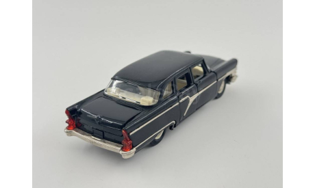 Не является игрушкой 14+Коробка не родная, масштабная модель, scale43