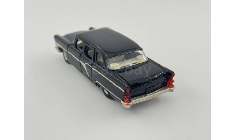 Не является игрушкой 14+Коробка не родная, масштабная модель, scale43