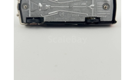 Не является игрушкой 14+Коробка не родная, масштабная модель, scale43
