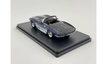 Chevrolet Mako Shark, масштабная модель, scale43