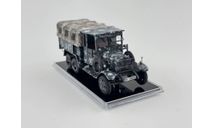 Mercedes-Benz G3A Sd.Kfz.70 Wehrmacht Winter 1929-35, EMGEMB43038H, масштабная модель, scale43