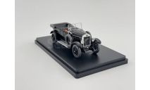 L&K Skoda 110 Combi, масштабная модель, scale43, Škoda