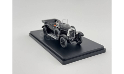 L&K Skoda 110 Combi