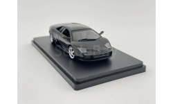 Lamborghini Murcielago Black