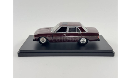 Peugeot 604, масштабная модель, scale43