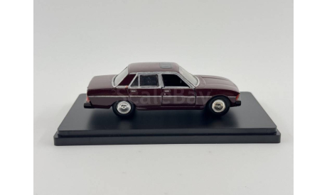 Peugeot 604, масштабная модель, scale43