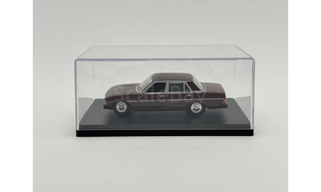 Peugeot 604, масштабная модель, scale43