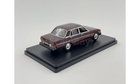 Peugeot 604, масштабная модель, scale43