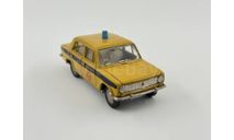 0042) 2101 А-17 милиция, масштабная модель, scale43
