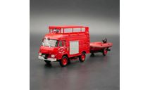 Saviem TP3, арт. pomp321, масштабная модель, scale43