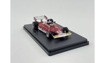 Ferrari 312 T2 1976 Niki Lauda, масштабная модель, scale43