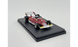 Ferrari 312 T2 1976 Niki Lauda