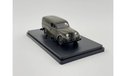 Москвич 400 хаки