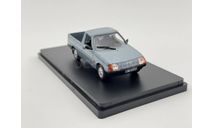 ЗАЗ 11055 «Таврия» пикап, масштабная модель, scale43