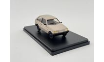 ЗАЗ-1102 «Таврия», масштабная модель, scale43