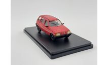 ЗАЗ-1105 Дана, масштабная модель, scale43