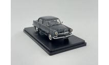 М-21 темно-серый, масштабная модель, scale43