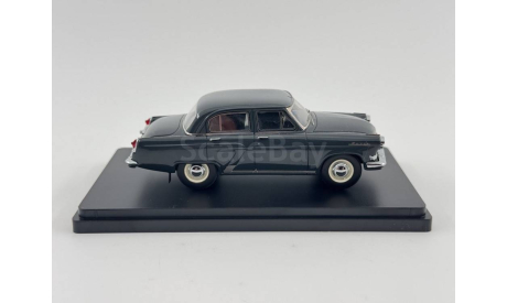 М-21 темно-серый, масштабная модель, scale43