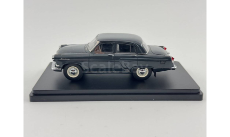 М-21 темно-серый, масштабная модель, scale43