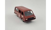 0170) РАФ 2203 Дежурная часть 286, масштабная модель, scale43