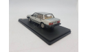 Volvo 740 Turbo, масштабная модель, 1:43, 1/43, Premium X