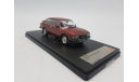 Saab 99 Turbo Combi Coupe 1977, масштабная модель, 1:43, 1/43, Premium X